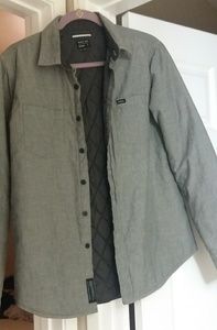 RVCA insulated jacket